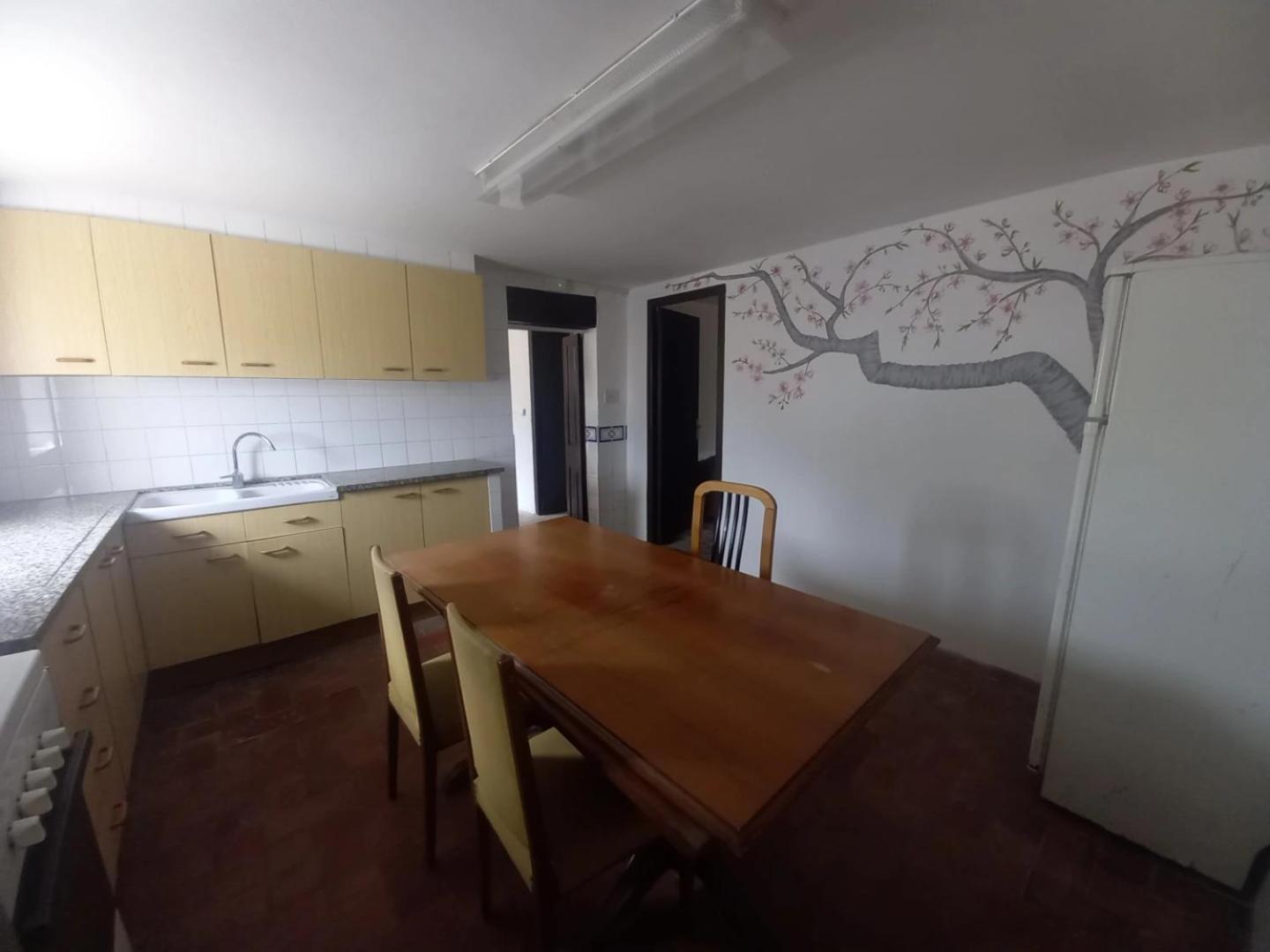 Hostal Rural Mas Blanc San Martín de Centellas Esterno foto