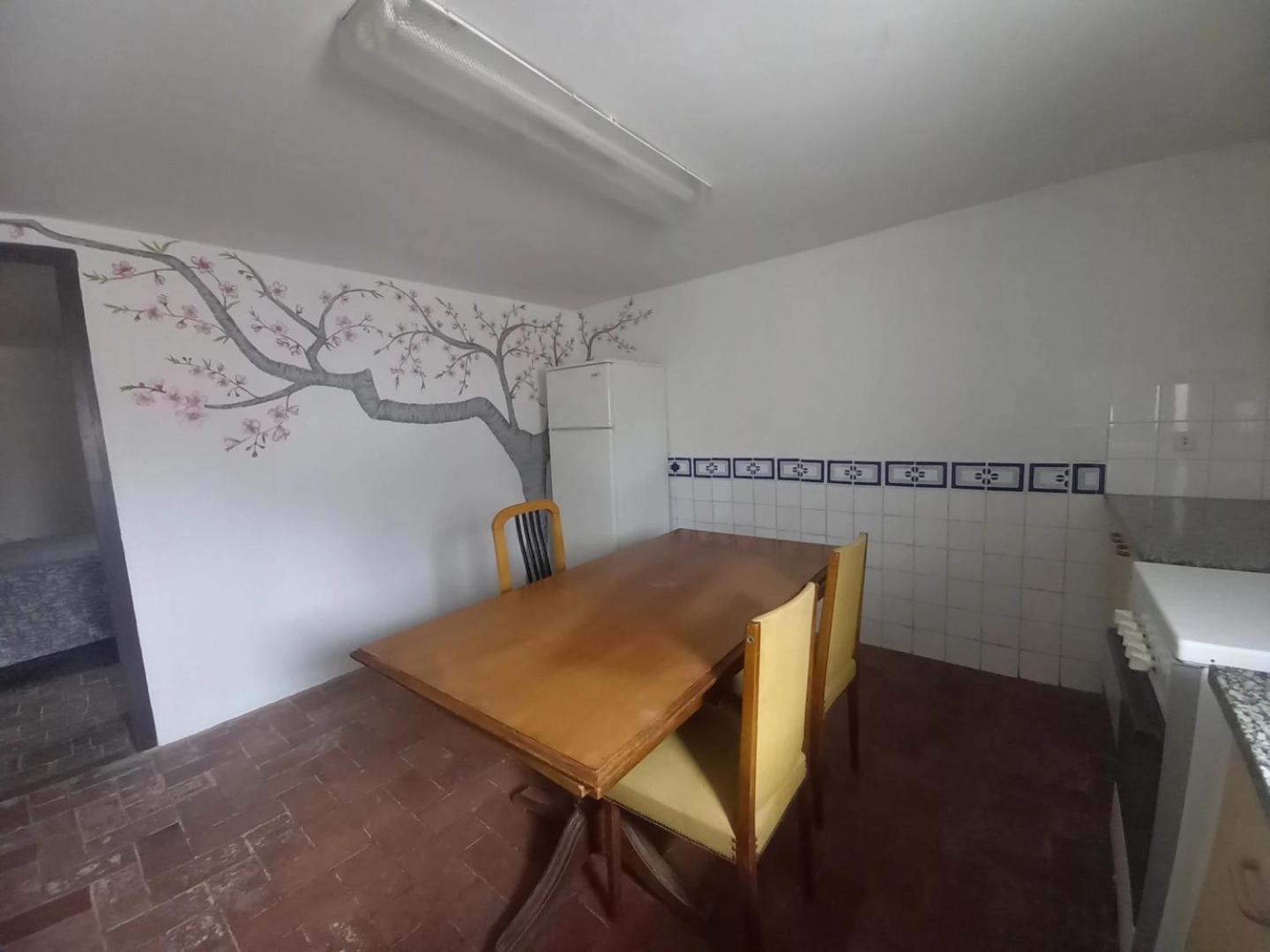 Hostal Rural Mas Blanc San Martín de Centellas Esterno foto