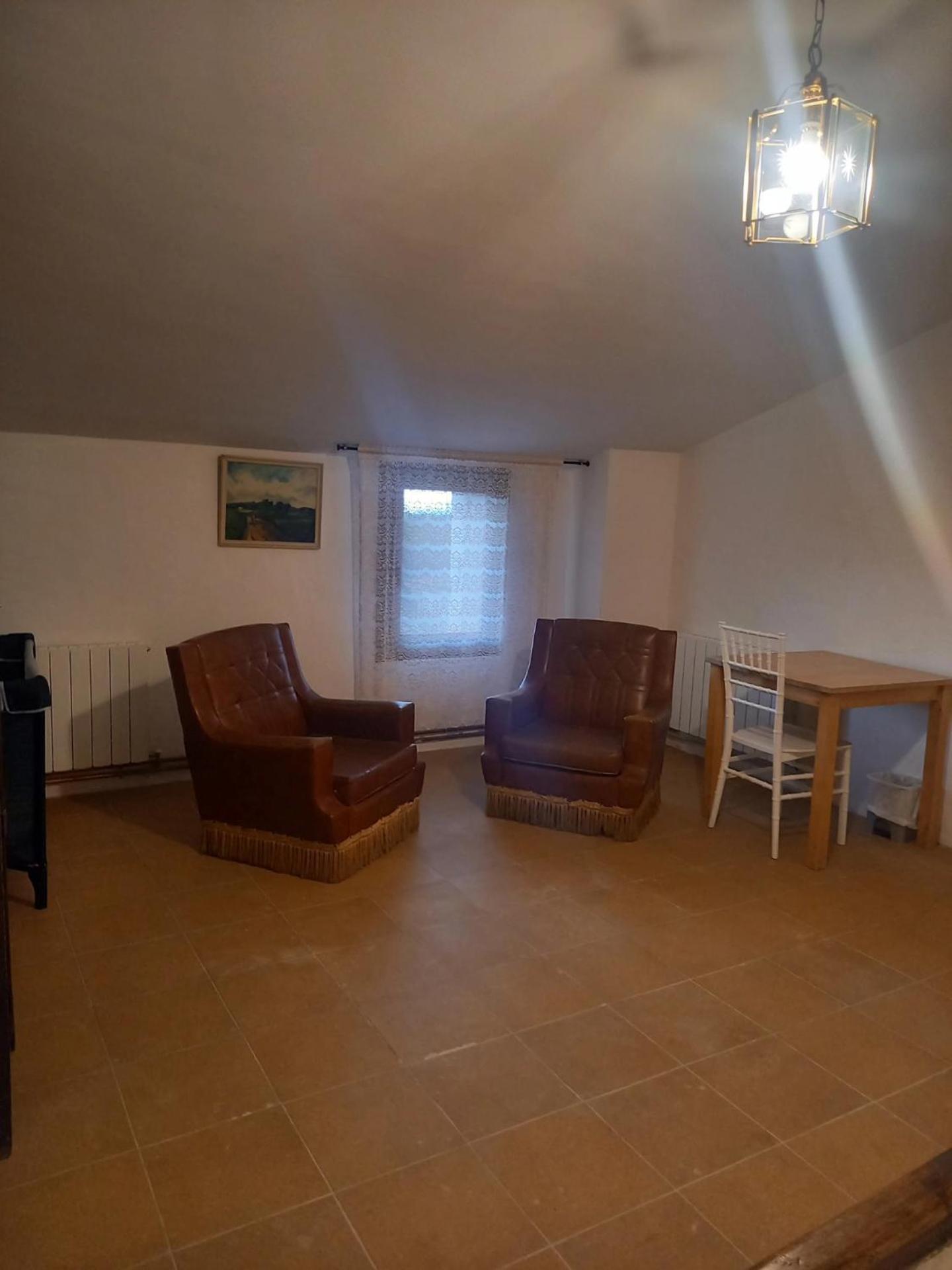 Hostal Rural Mas Blanc San Martín de Centellas Esterno foto